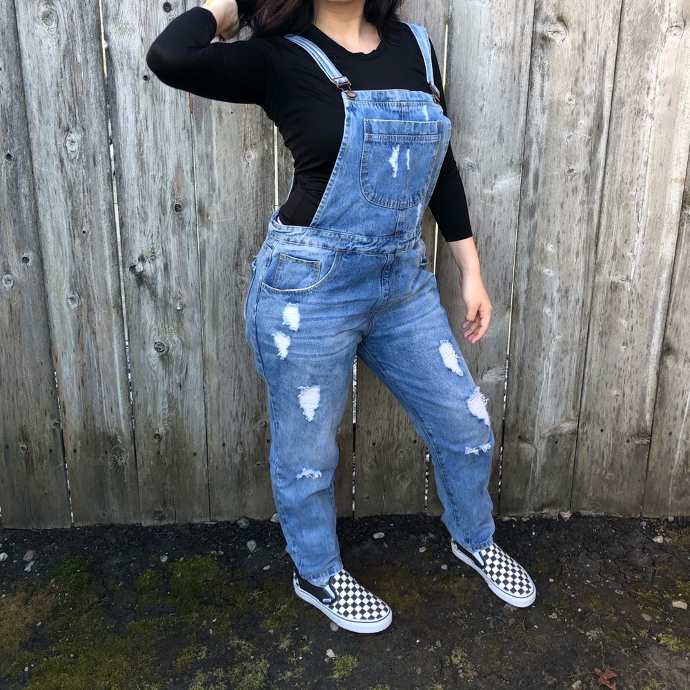 Overalls